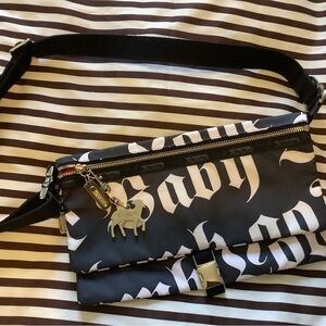 L.A.M.B. Freestyle bag